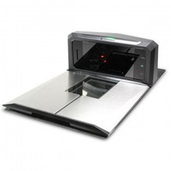 Стационарный биоптический сканер-весы Zebra MP 6000